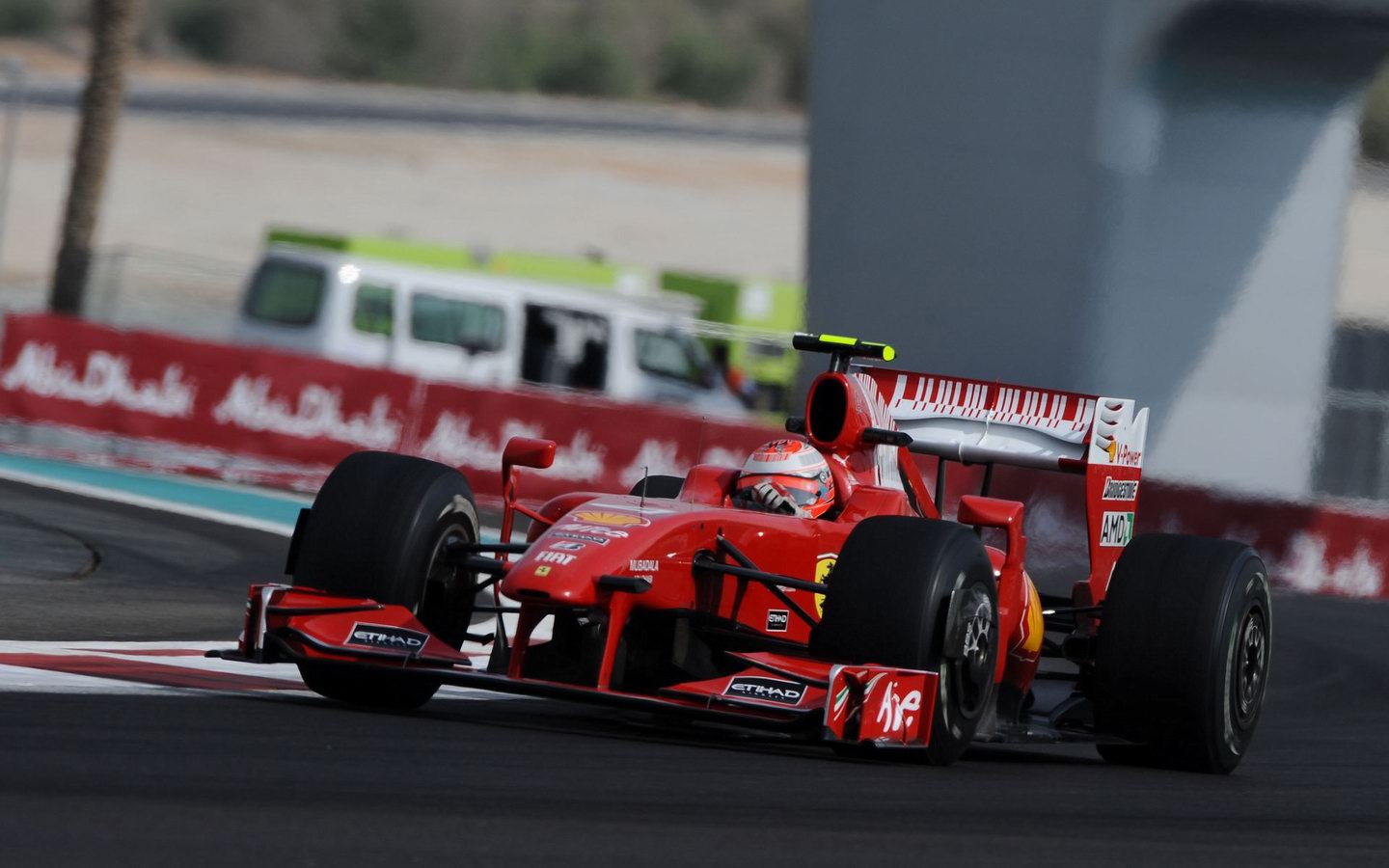 GP ABU DHABI 1440x900